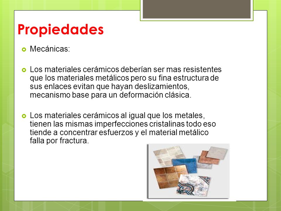Propiedades de los materiales compuestos pdf download